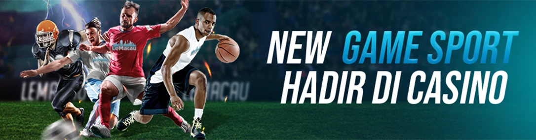 Sportsbook Banner